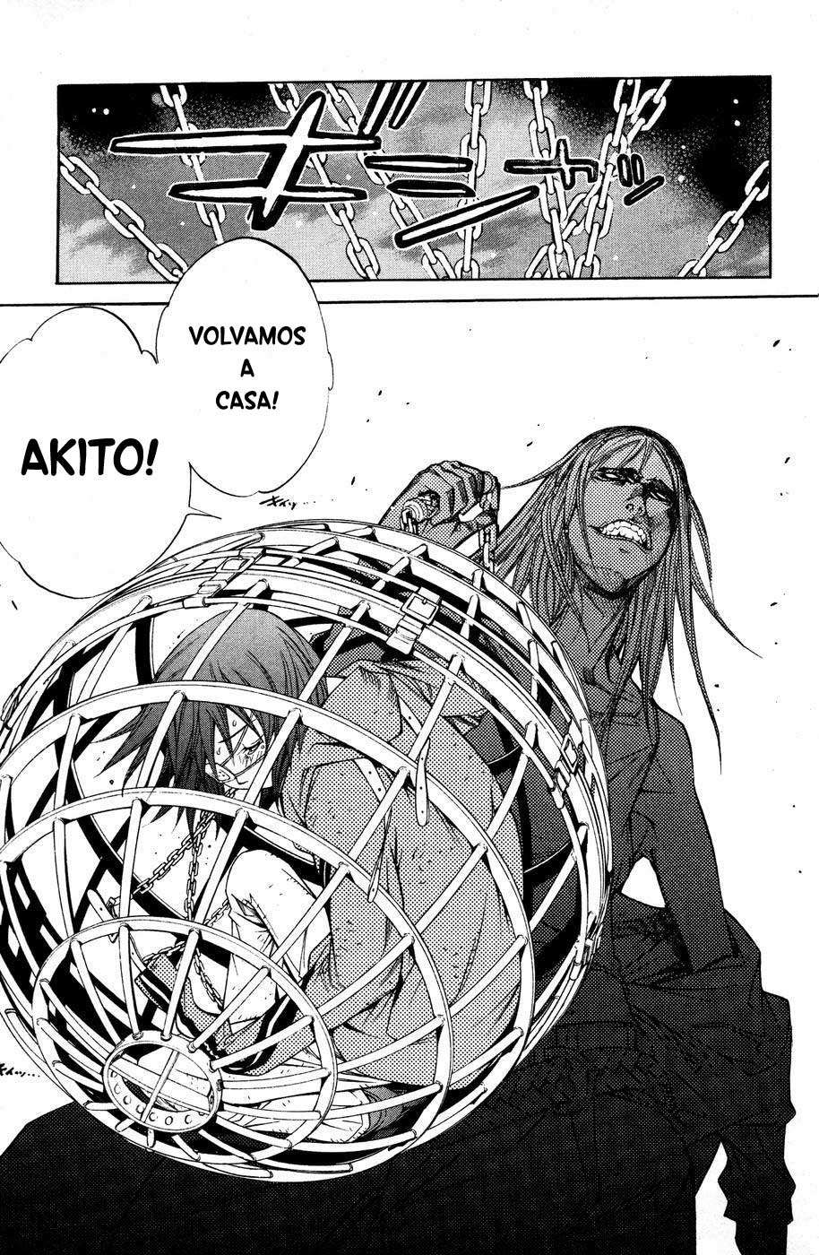 Read Air Gear Es Manga Online