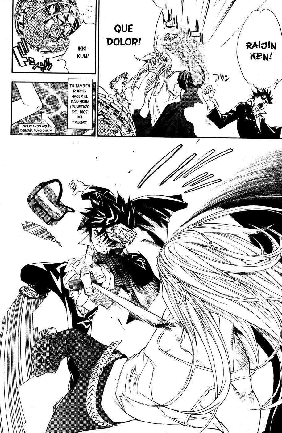 Read Air Gear Es Manga Online