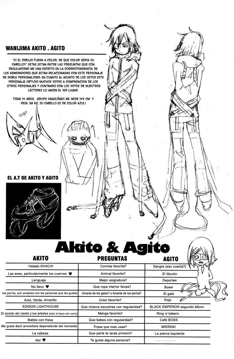 Read Air Gear Es Manga Online