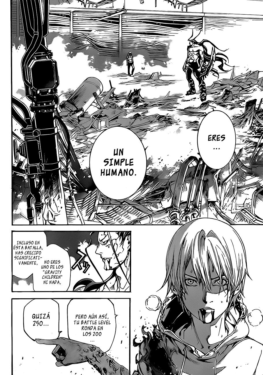 Read Air Gear Es Manga Online