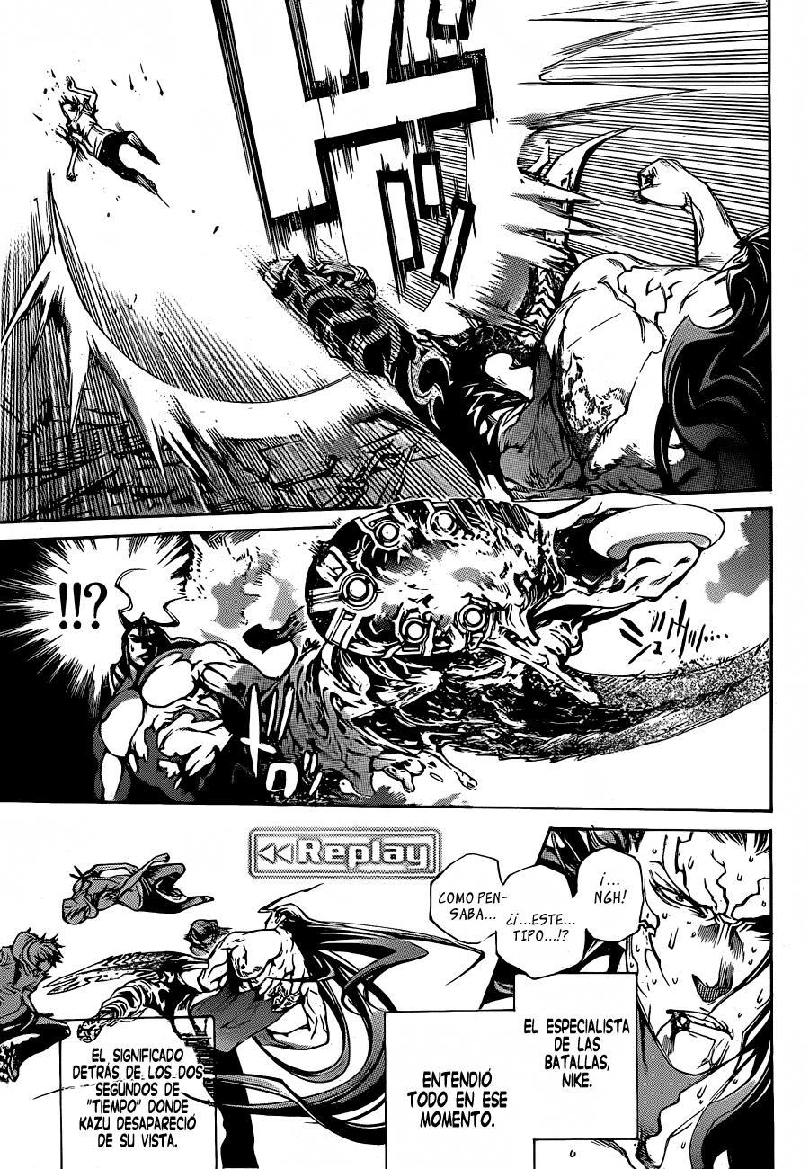 Read Air Gear Es Manga Online