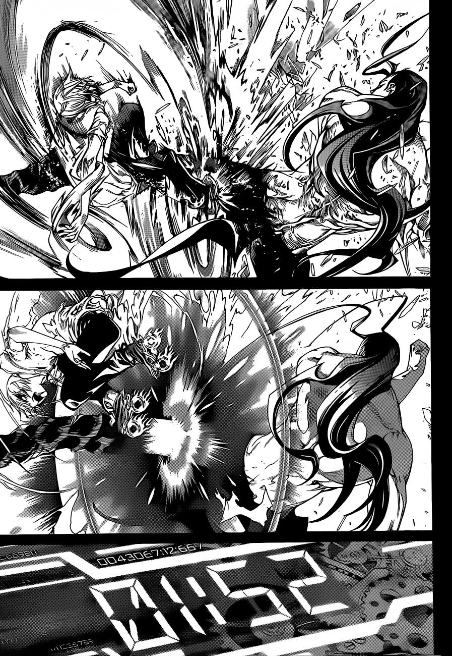 Read Air Gear Es Manga Online