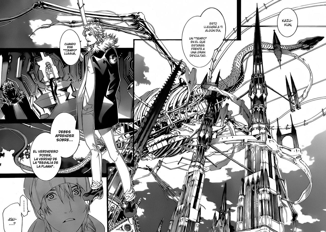 Read Air Gear Es Manga Online