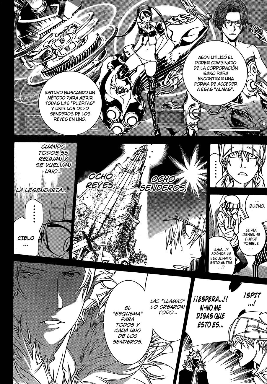 Read Air Gear Es Manga Online