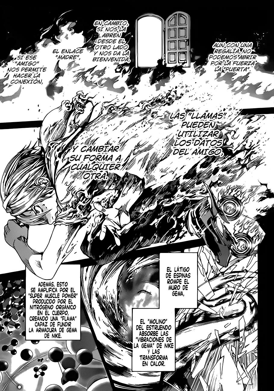 Read Air Gear Es Manga Online