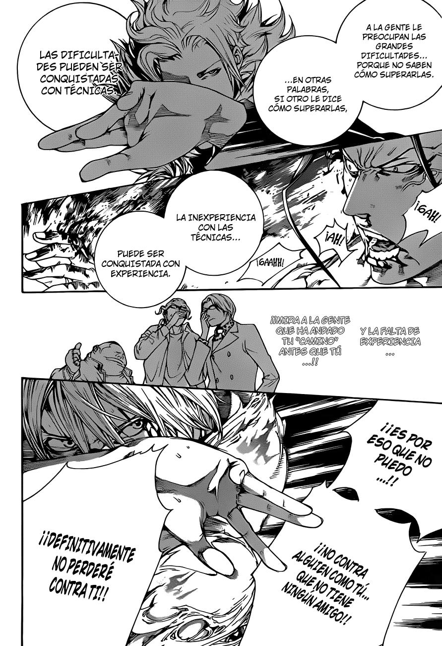 Read Air Gear Es Manga Online
