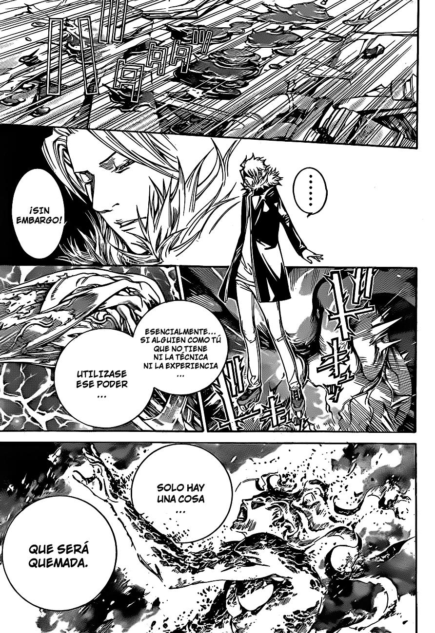 Read Air Gear Es Manga Online