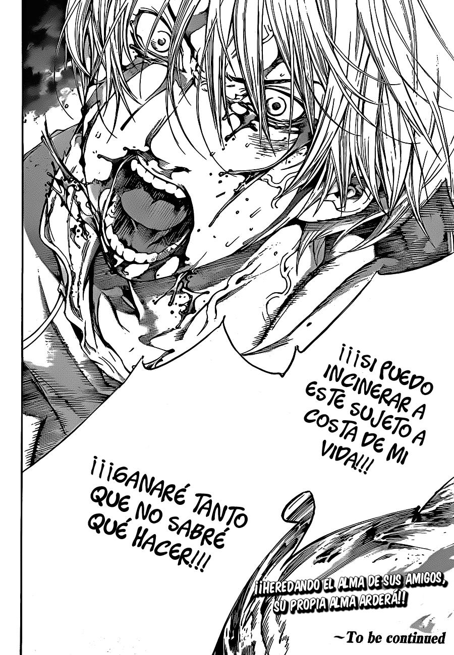 Read Air Gear Es Manga Online