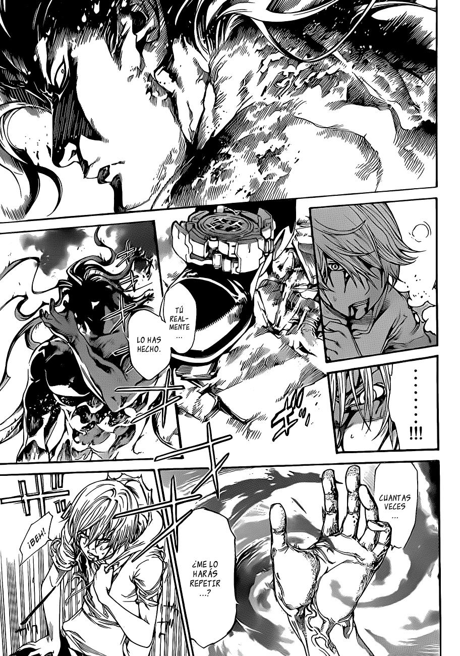Read Air Gear Es Manga Online