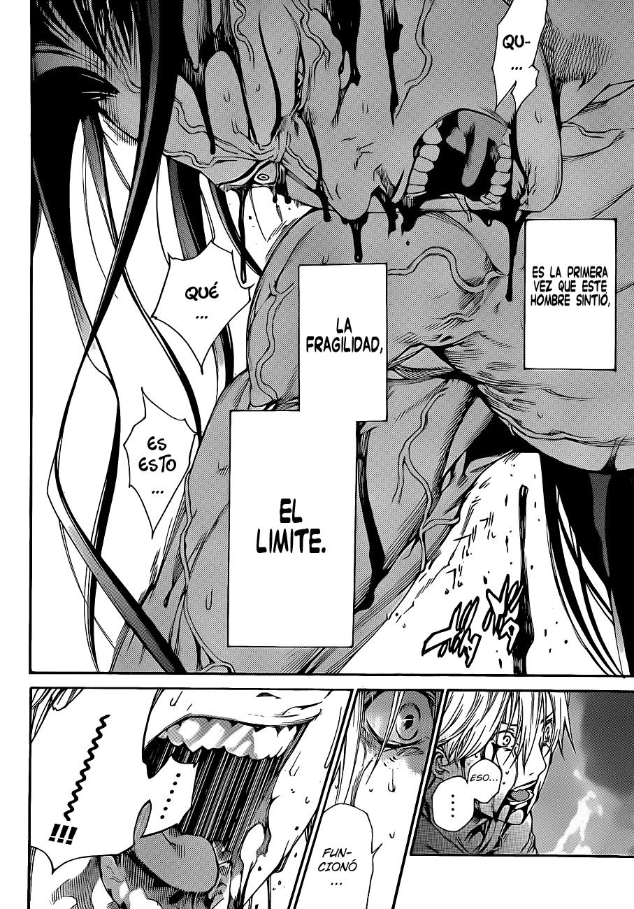 Read Air Gear Es Manga Online