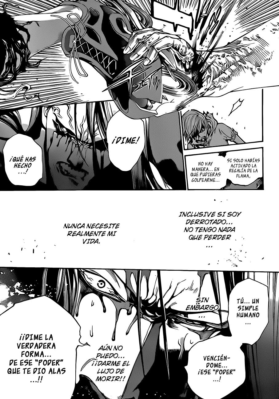 Read Air Gear Es Manga Online