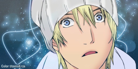 Read Air Gear Es Manga Online
