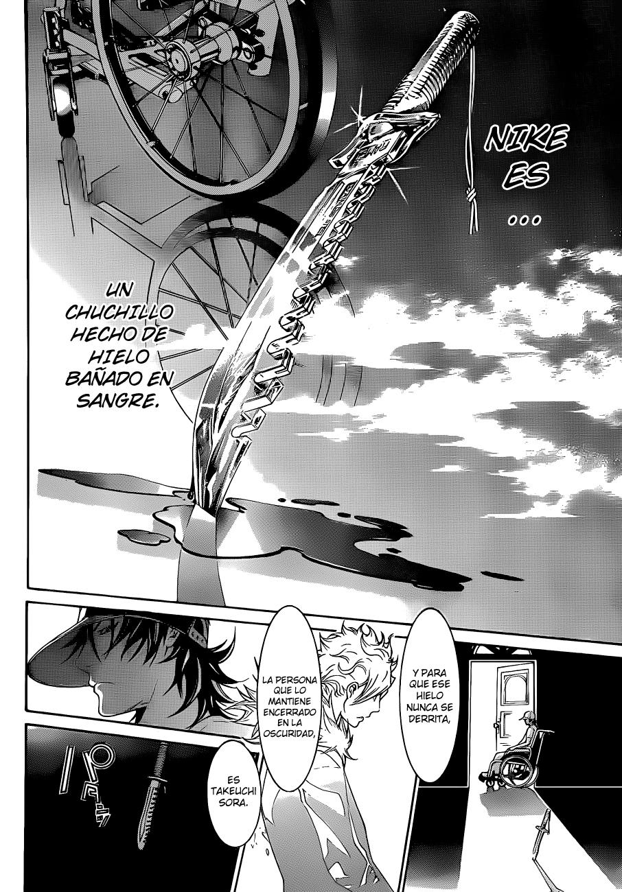 Read Air Gear Es Manga Online