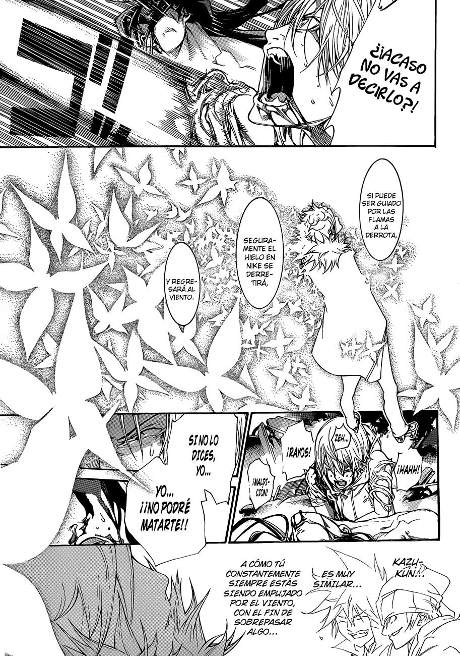 Read Air Gear Es Manga Online