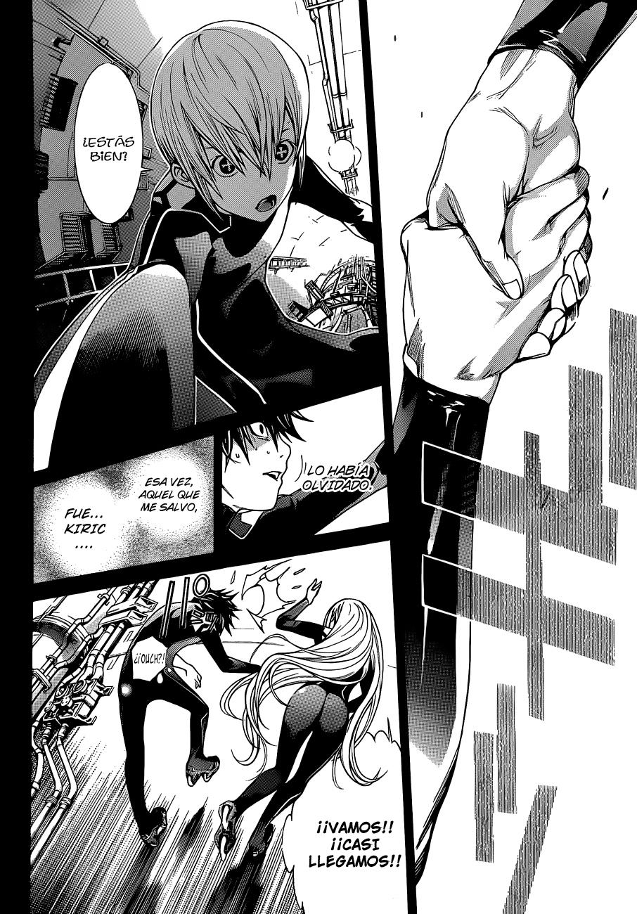 Read Air Gear Es Manga Online