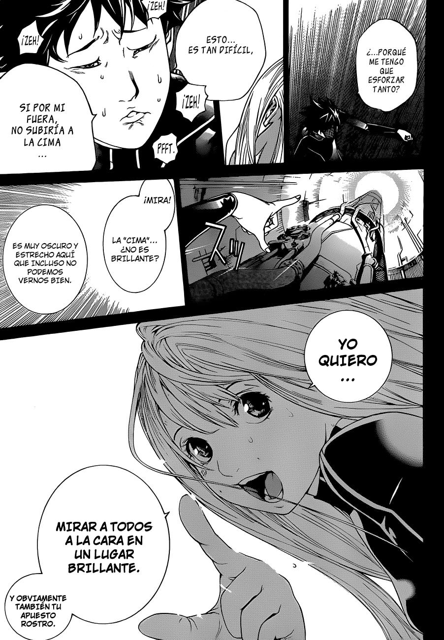 Read Air Gear Es Manga Online