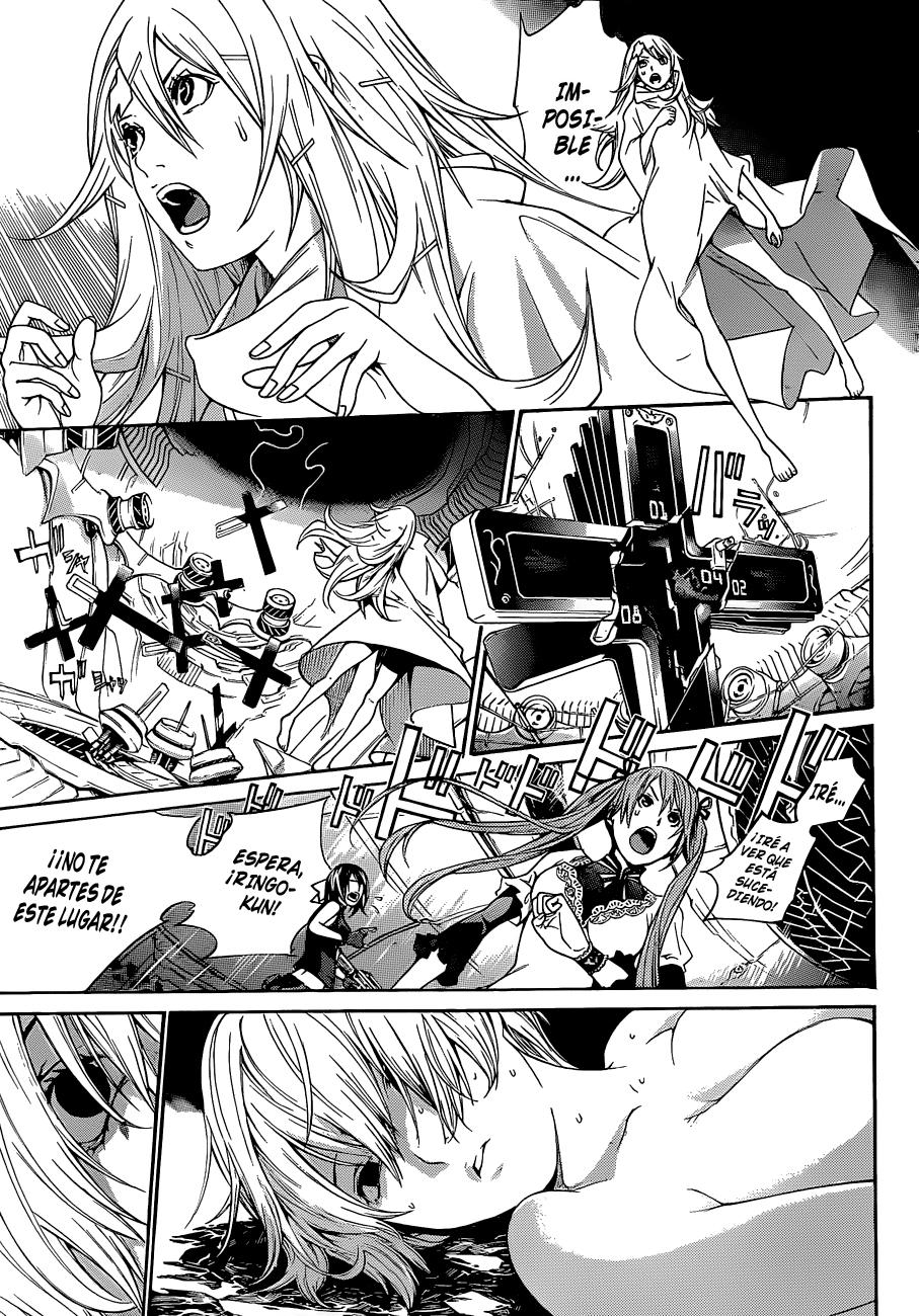 Read Air Gear Es Manga Online