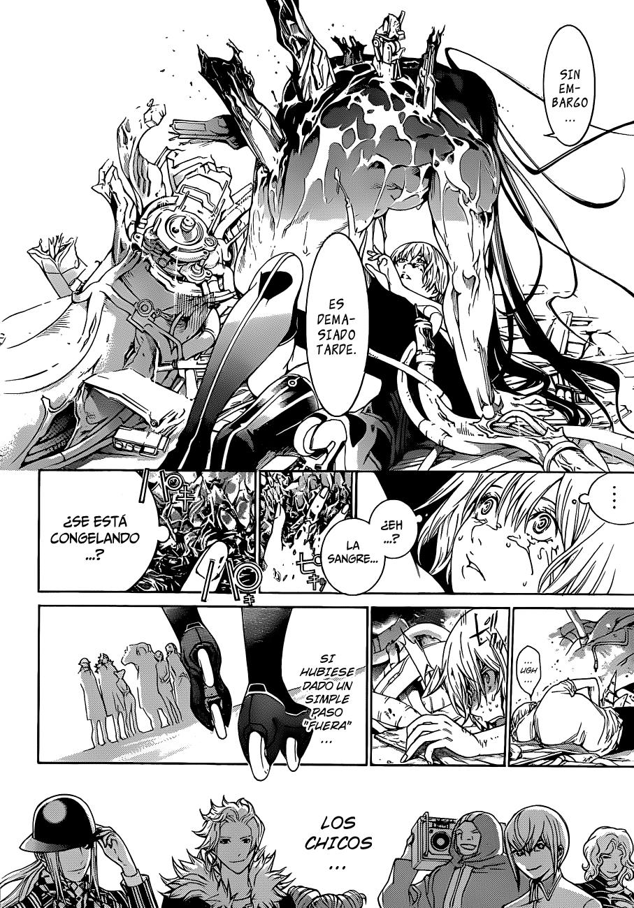 Read Air Gear Es Manga Online