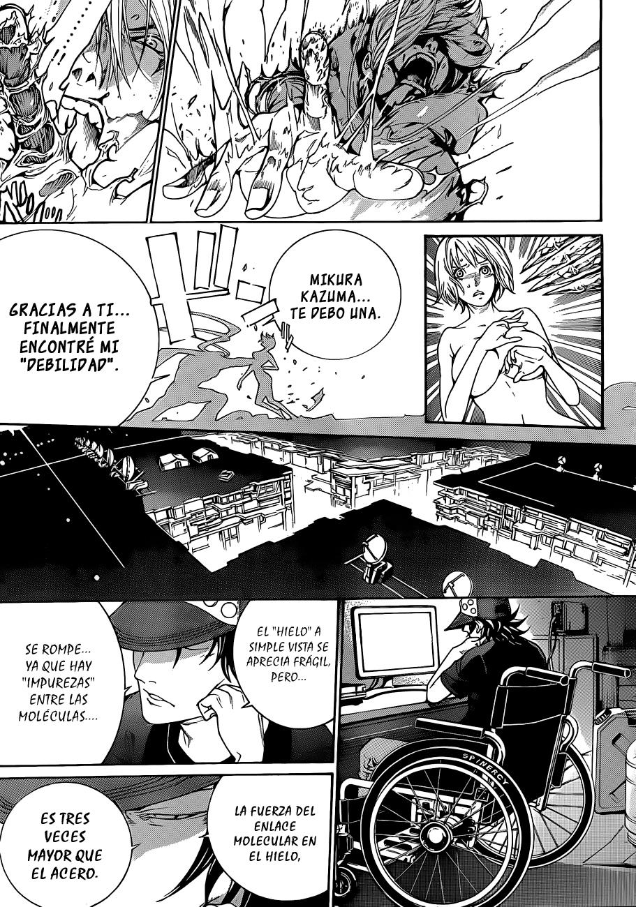 Read Air Gear Es Manga Online