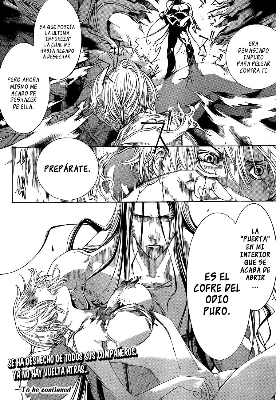 Read Air Gear Es Manga Online