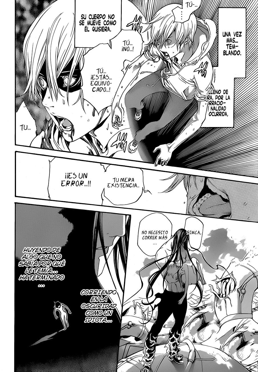 Read Air Gear Es Manga Online
