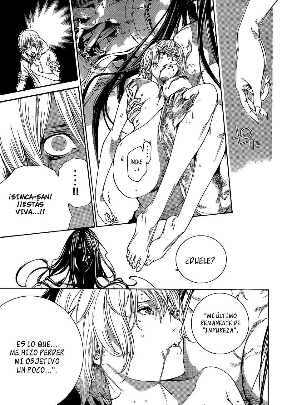 Read Air Gear Es Manga Online