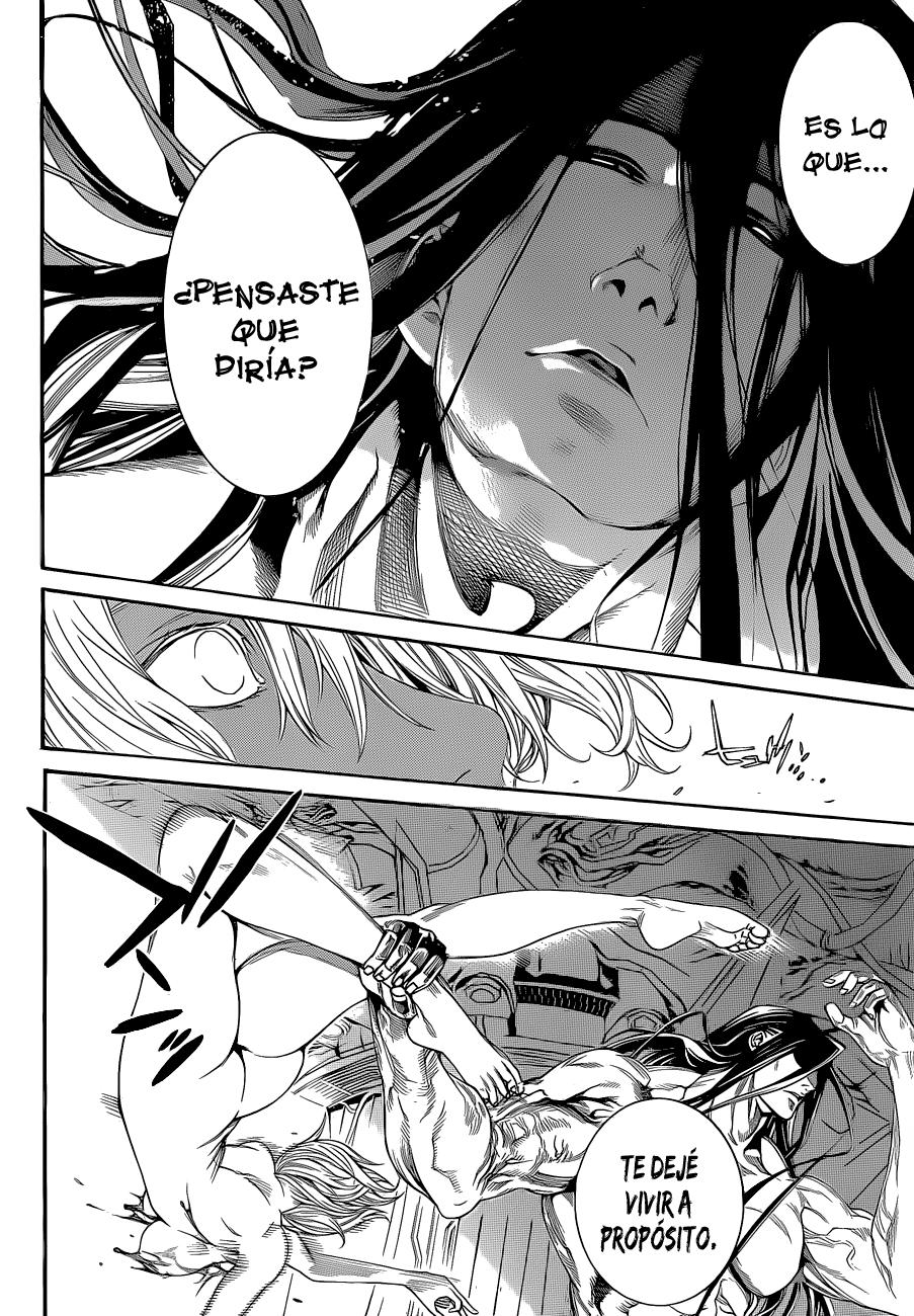Read Air Gear Es Manga Online