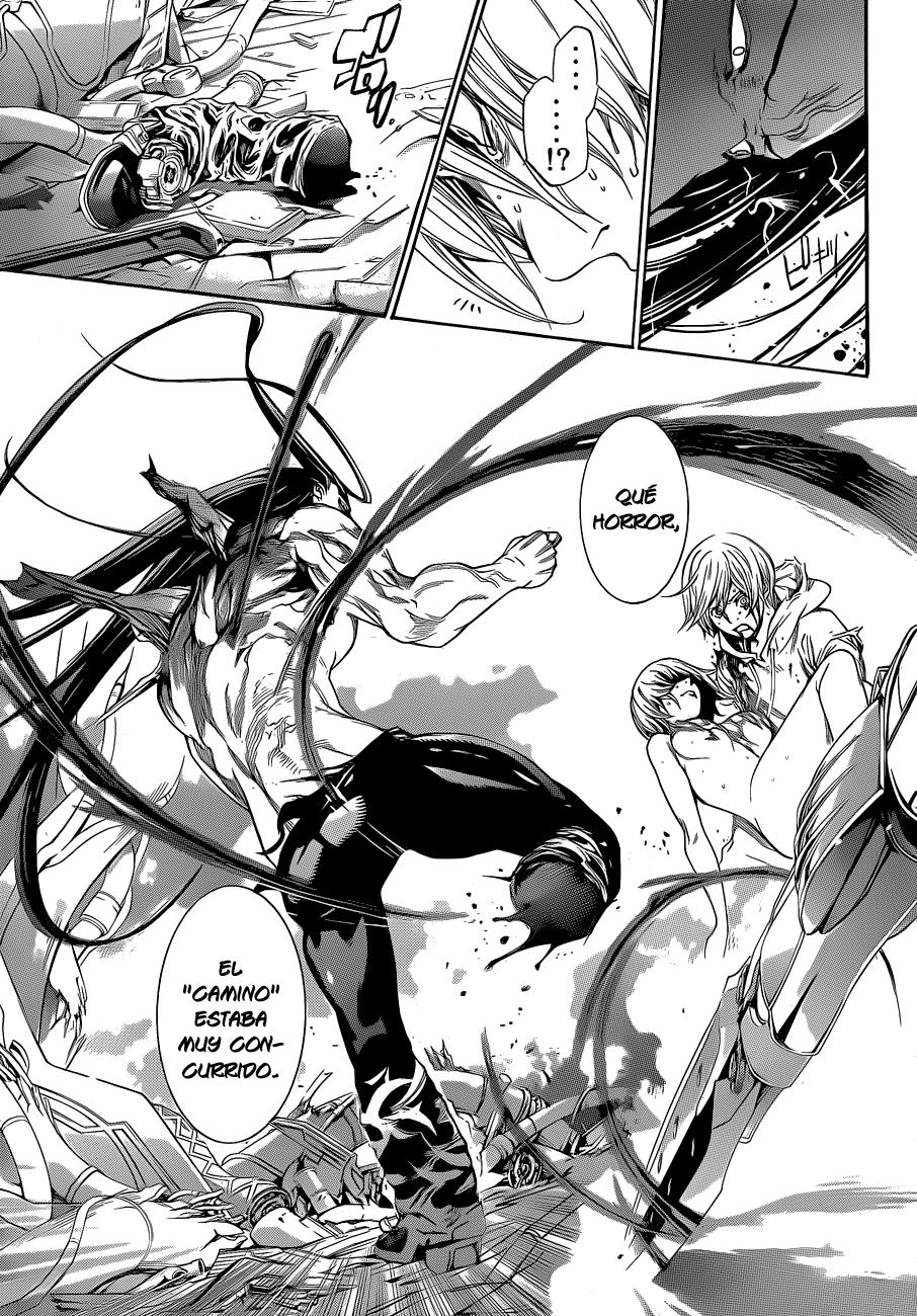 Read Air Gear Es Manga Online