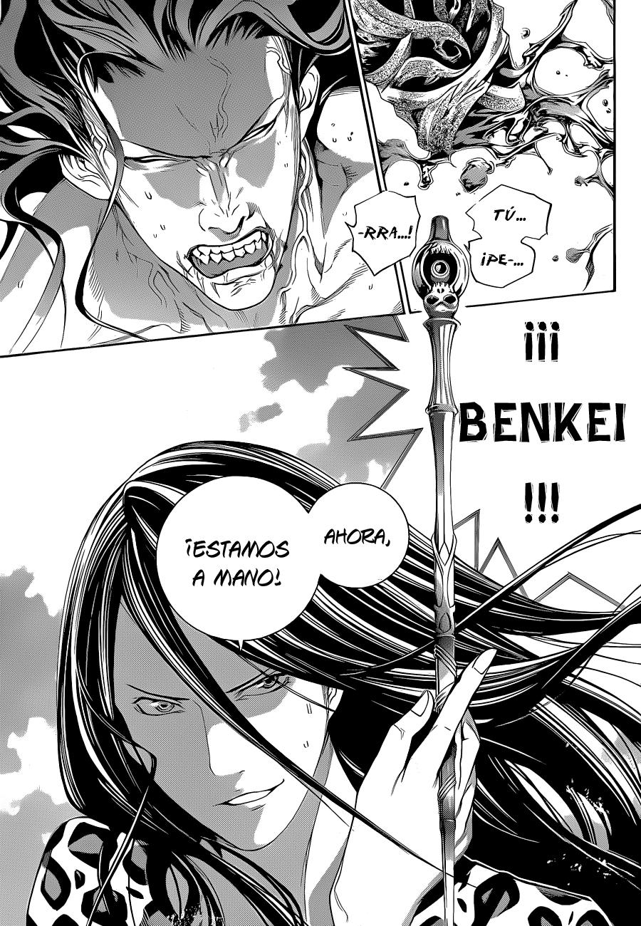 Read Air Gear Es Manga Online