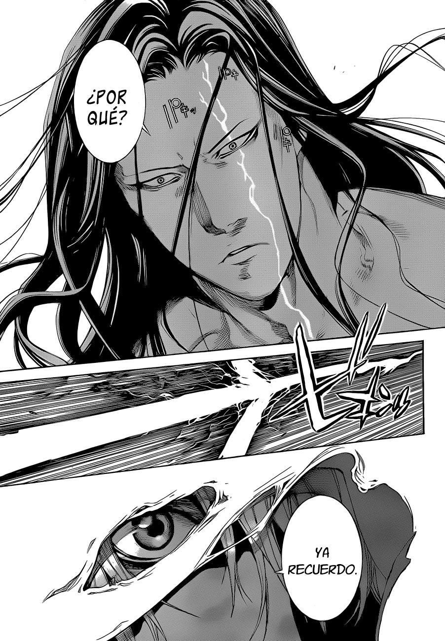 Read Air Gear Es Manga Online