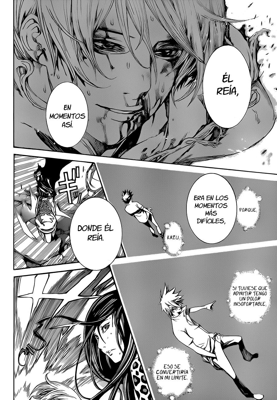 Read Air Gear Es Manga Online