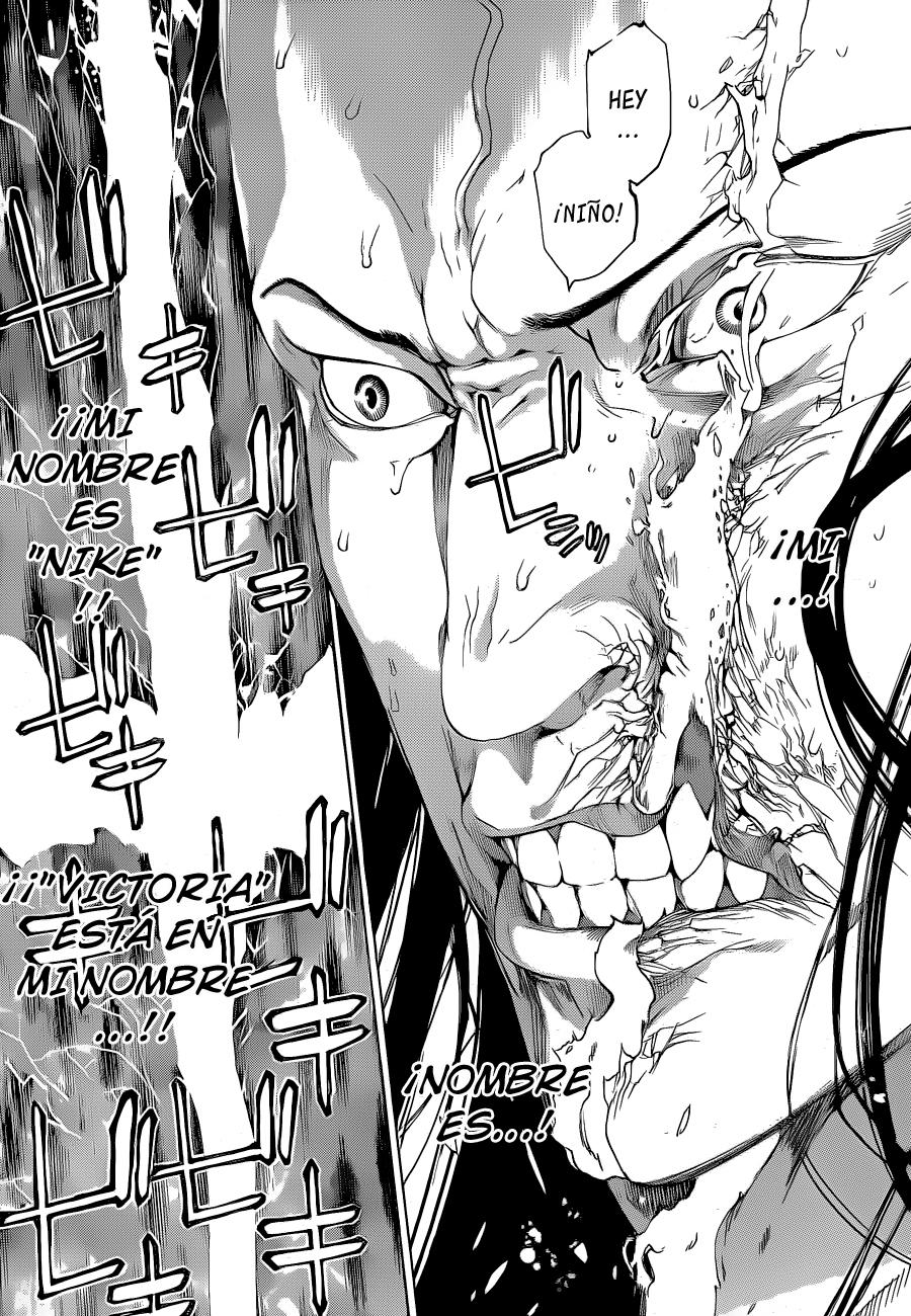 Read Air Gear Es Manga Online