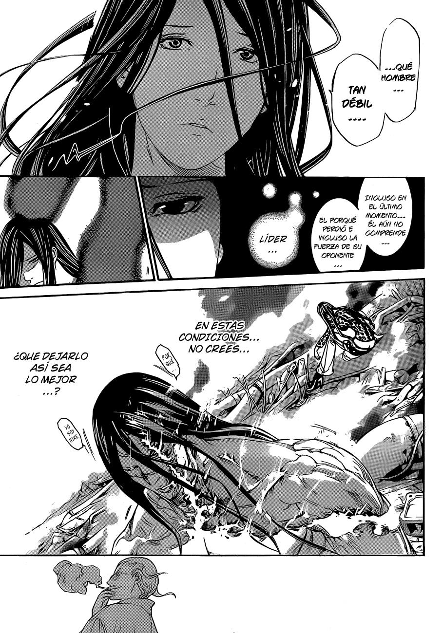 Read Air Gear Es Manga Online