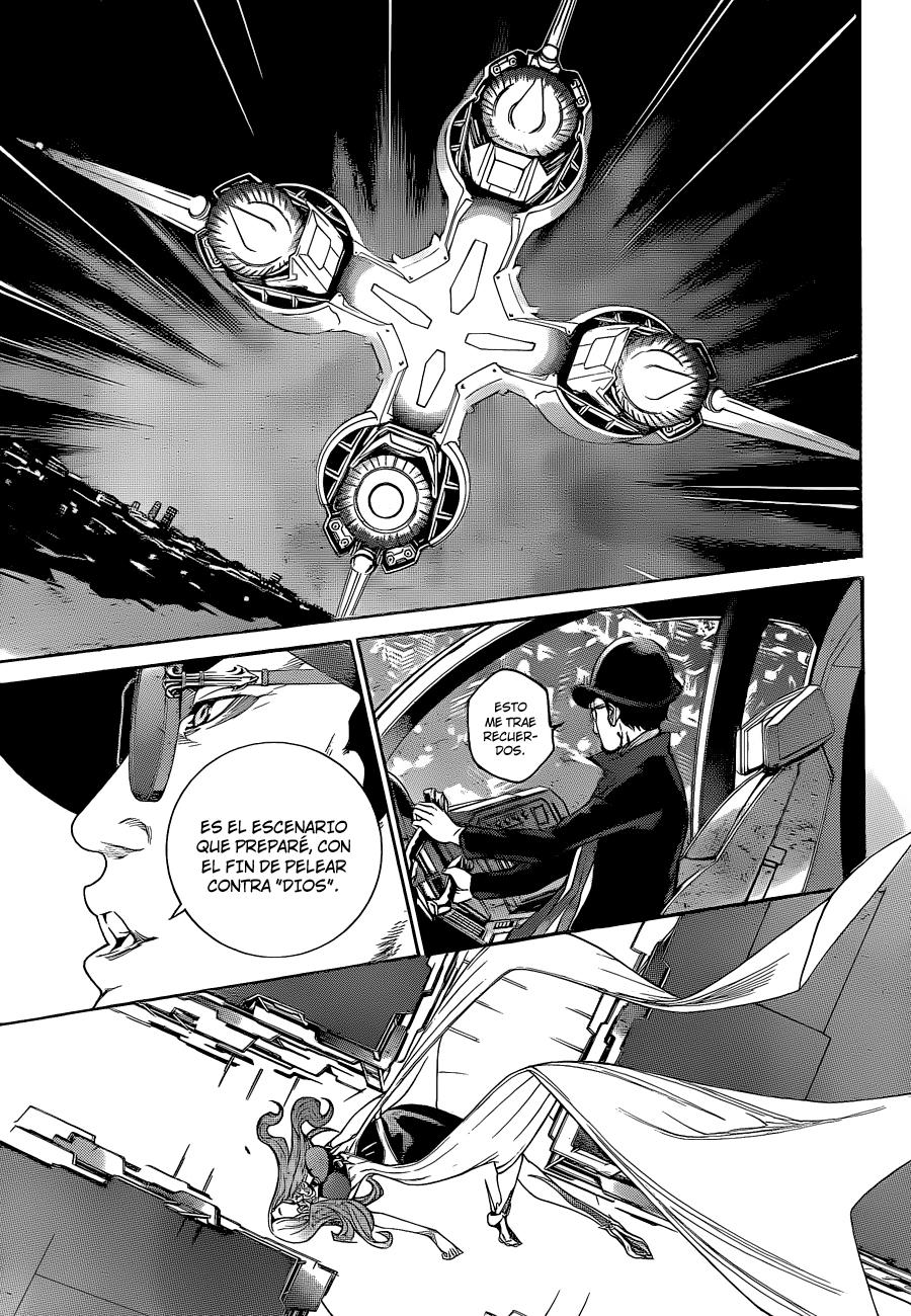 Read Air Gear Es Manga Online