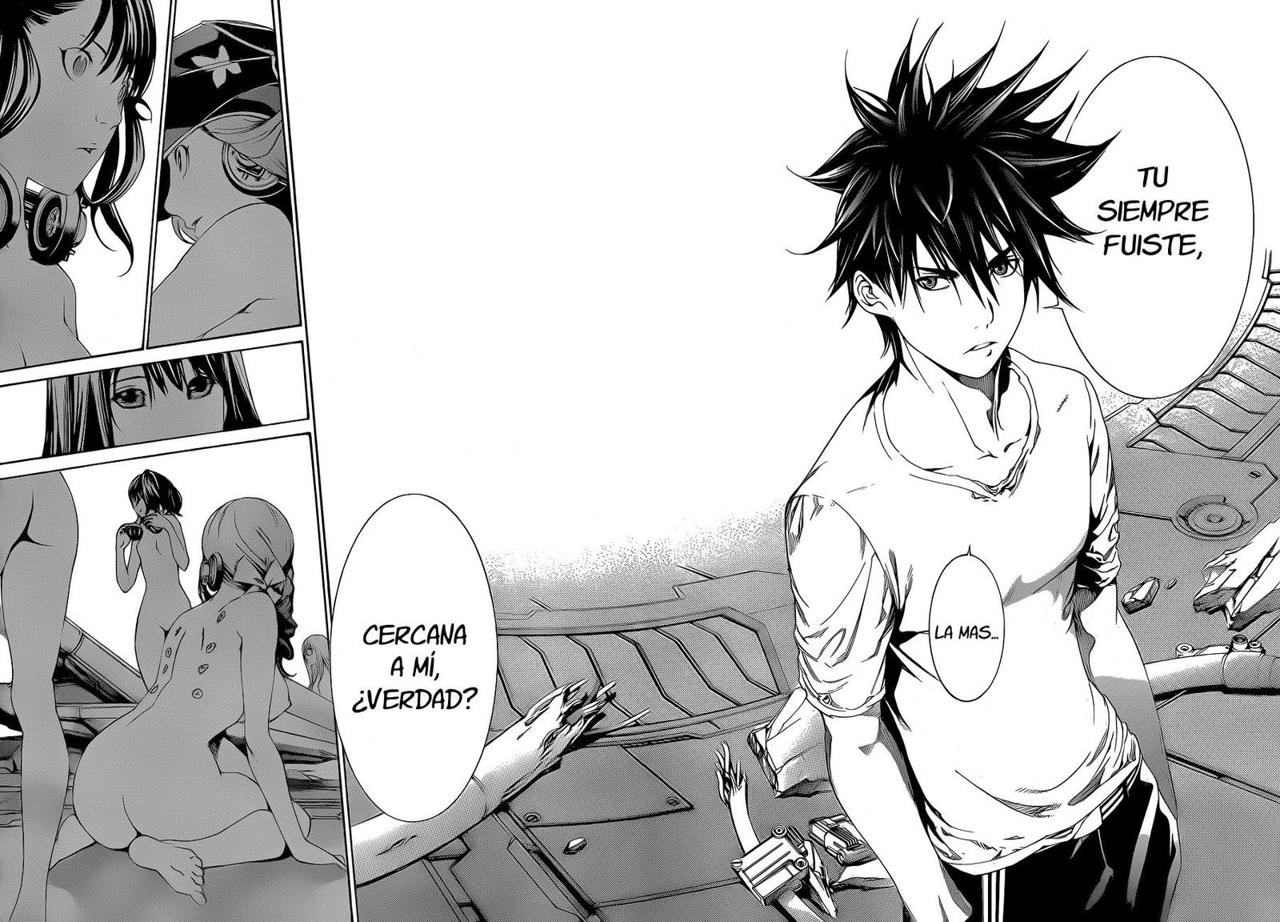 Read Air Gear Es Manga Online