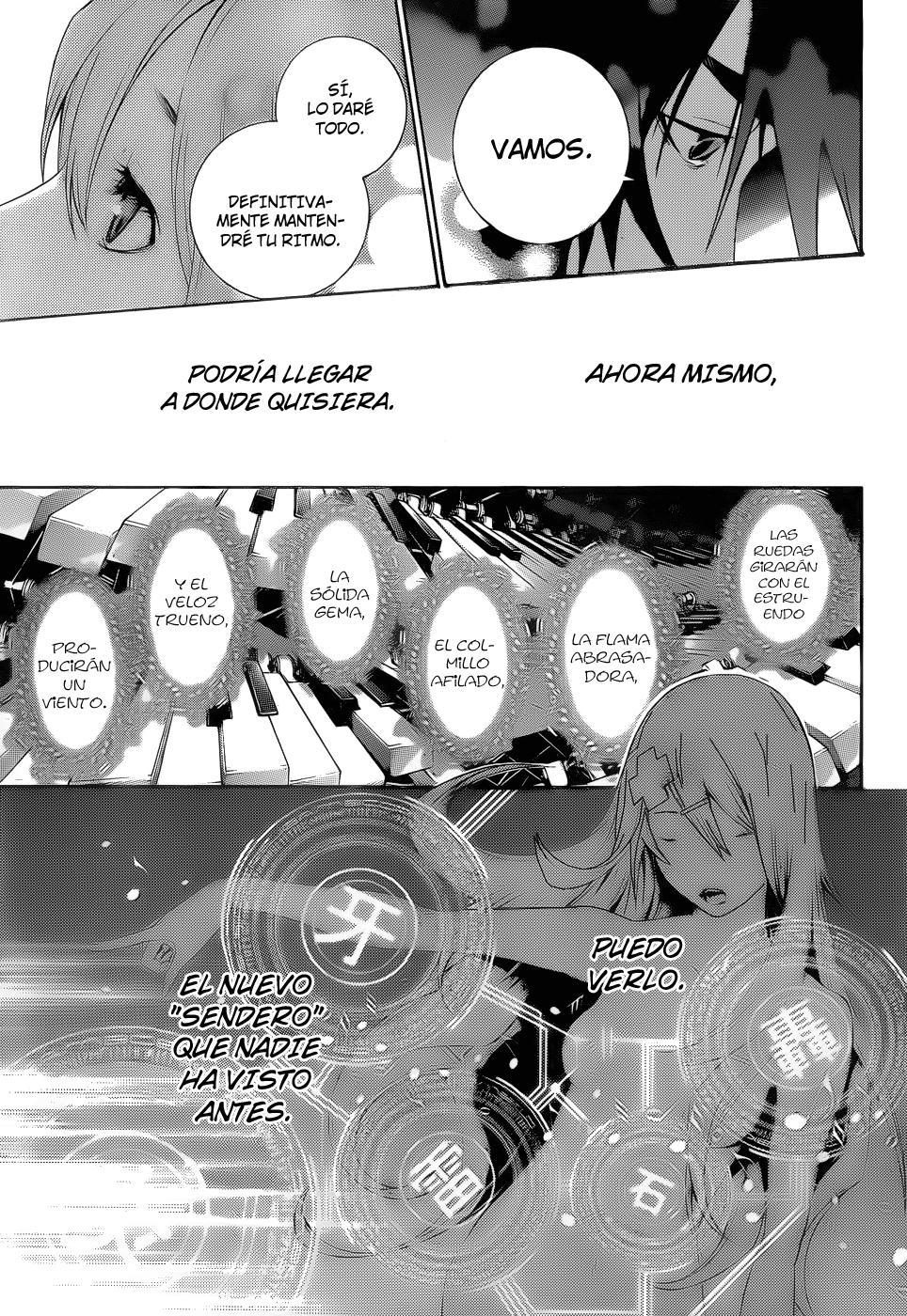 Read Air Gear Es Manga Online