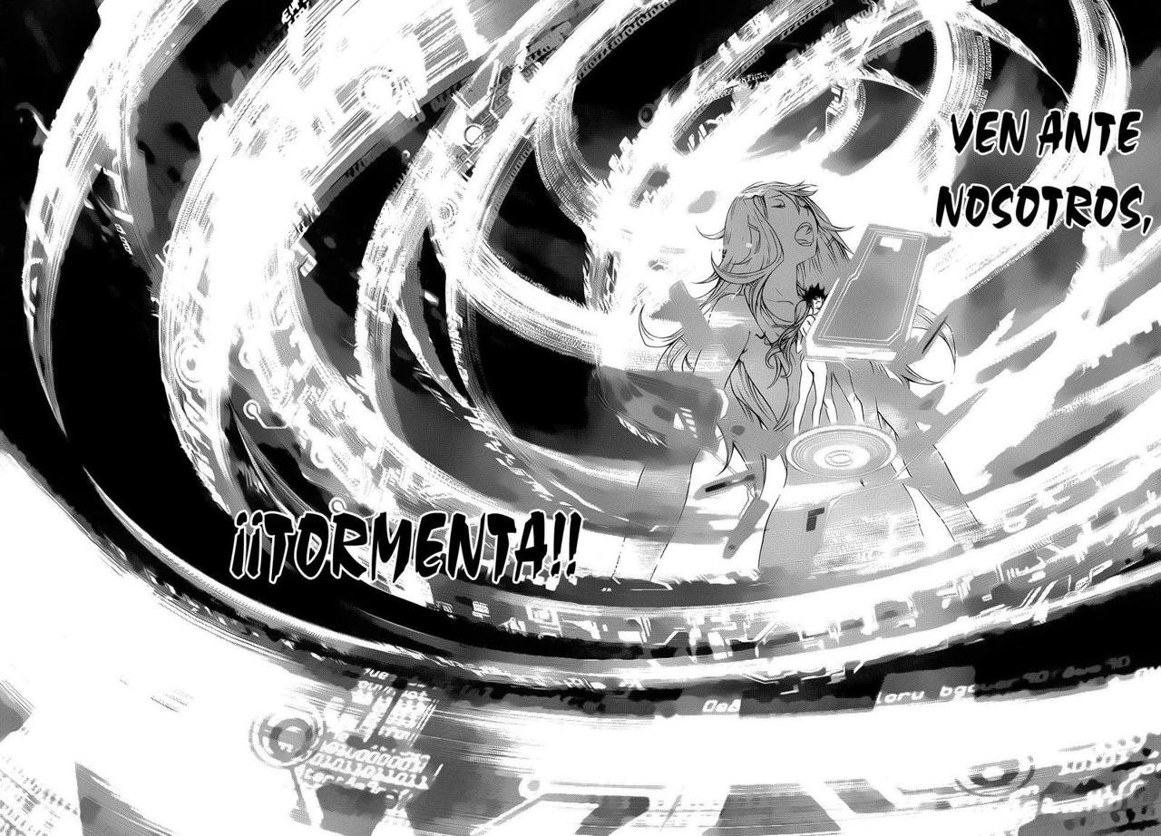 Read Air Gear Es Manga Online