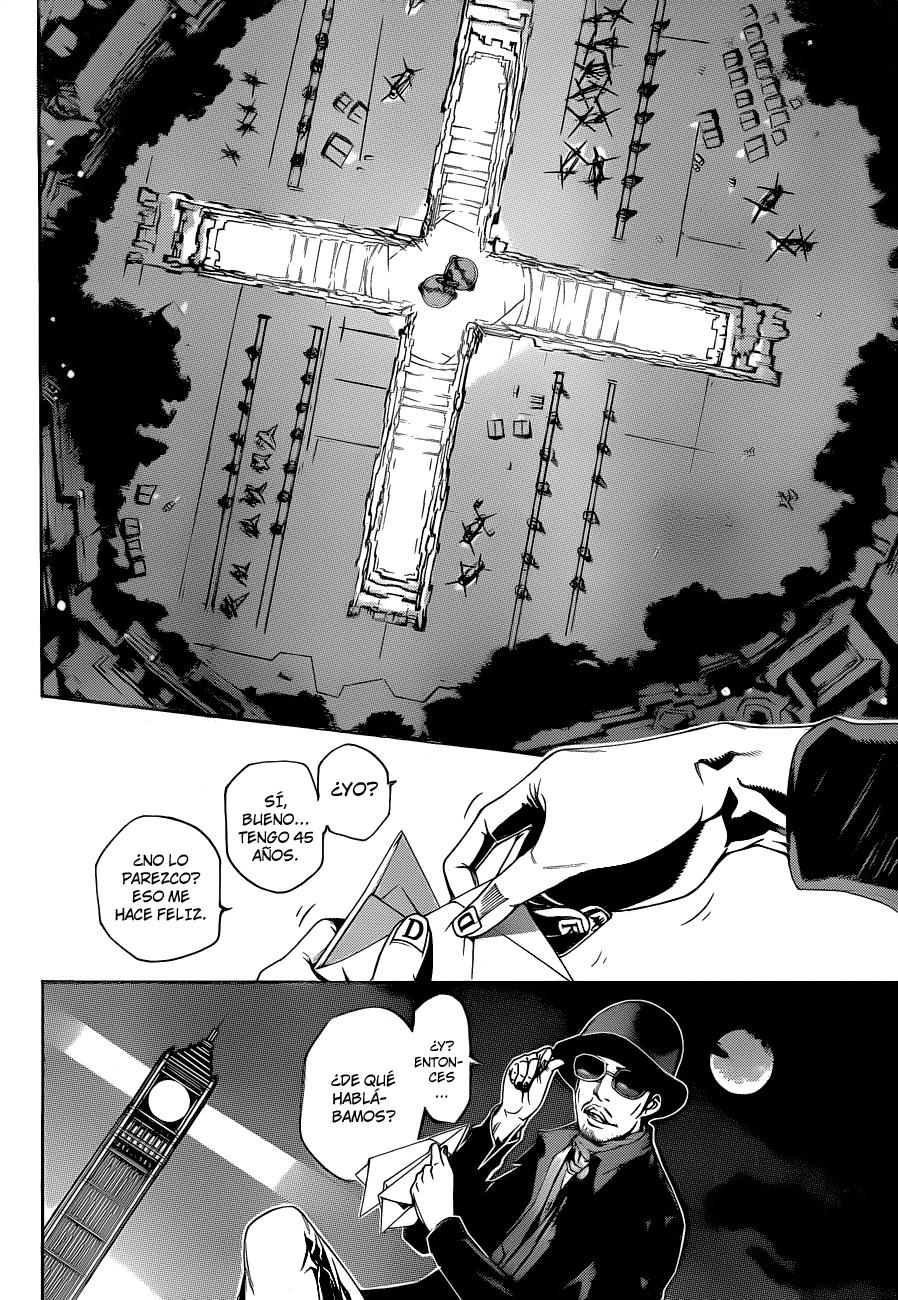 Read Air Gear Es Manga Online