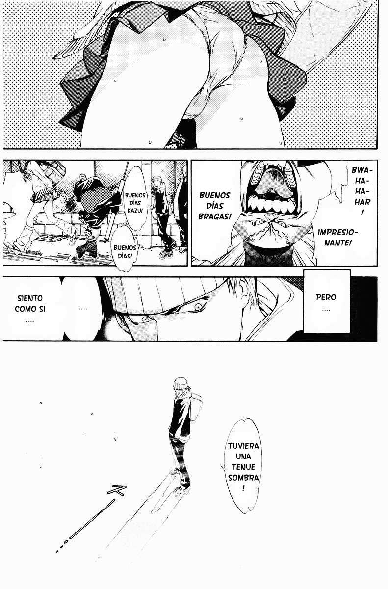 Read Air Gear Es Manga Online