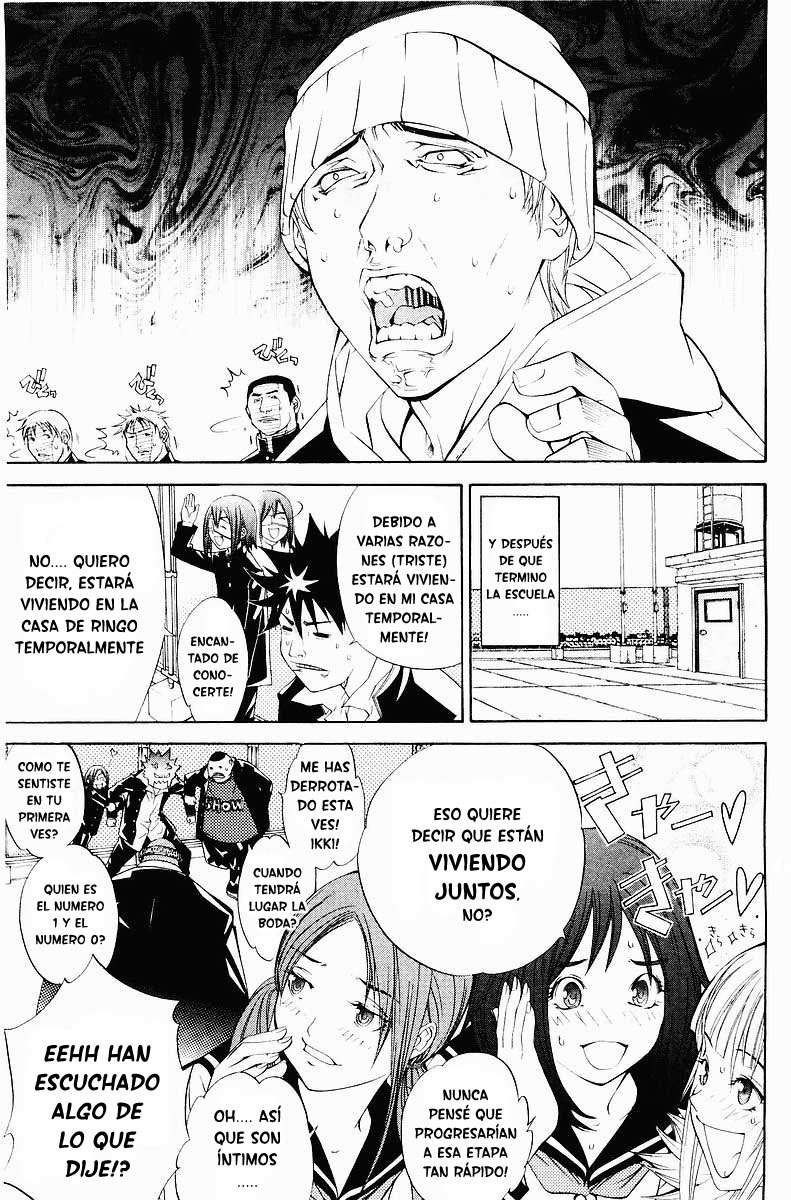 Read Air Gear Es Manga Online
