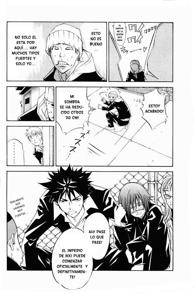 Read Air Gear Es Manga Online