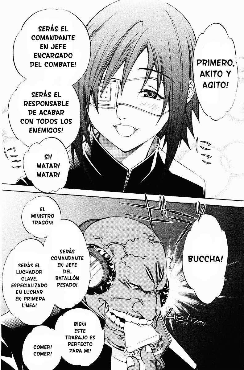 Read Air Gear Es Manga Online