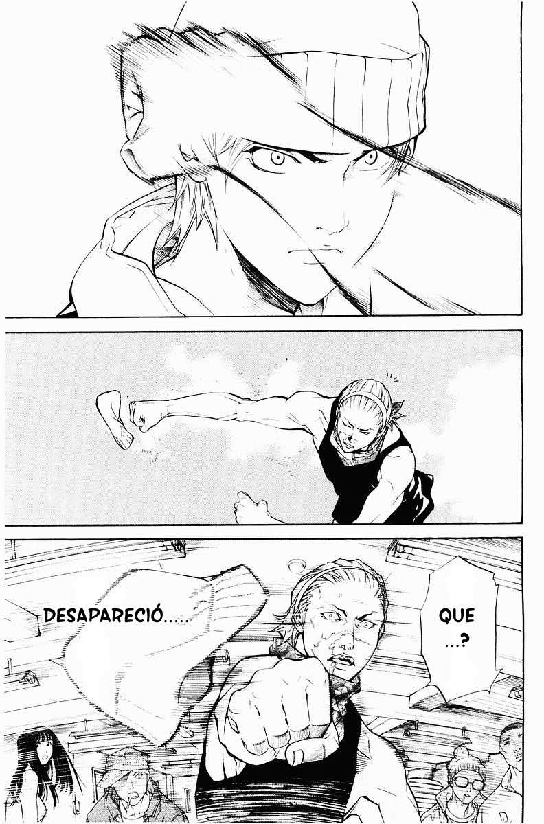 Read Air Gear Es Manga Online