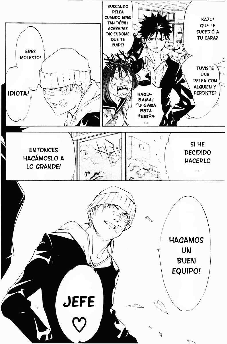Read Air Gear Es Manga Online