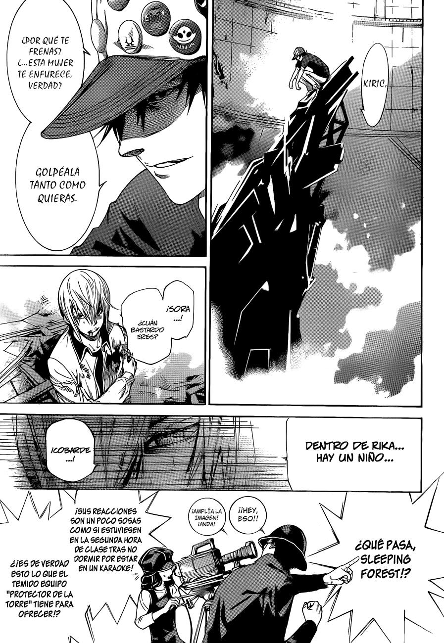 Read Air Gear Es Manga Online