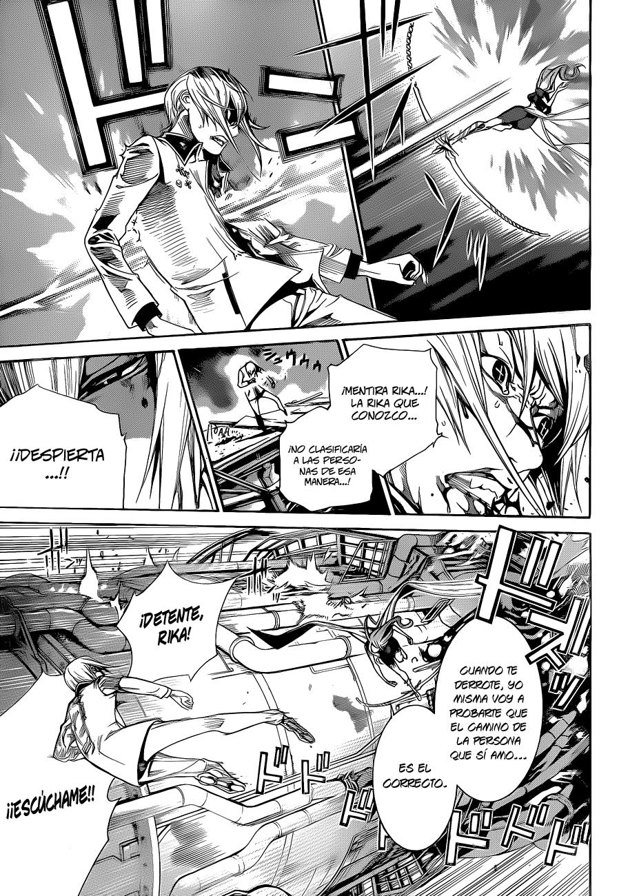 Read Air Gear Es Manga Online