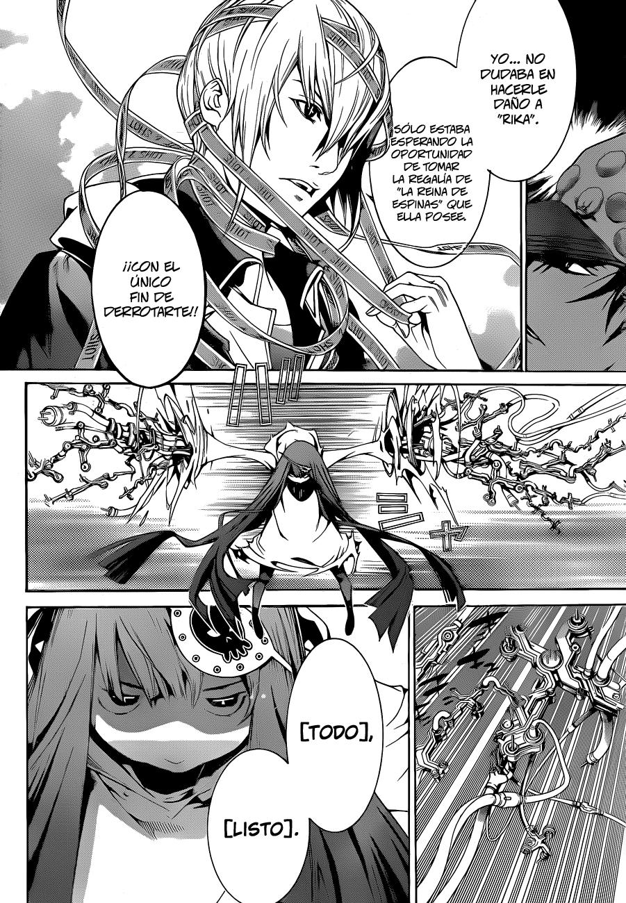 Read Air Gear Es Manga Online