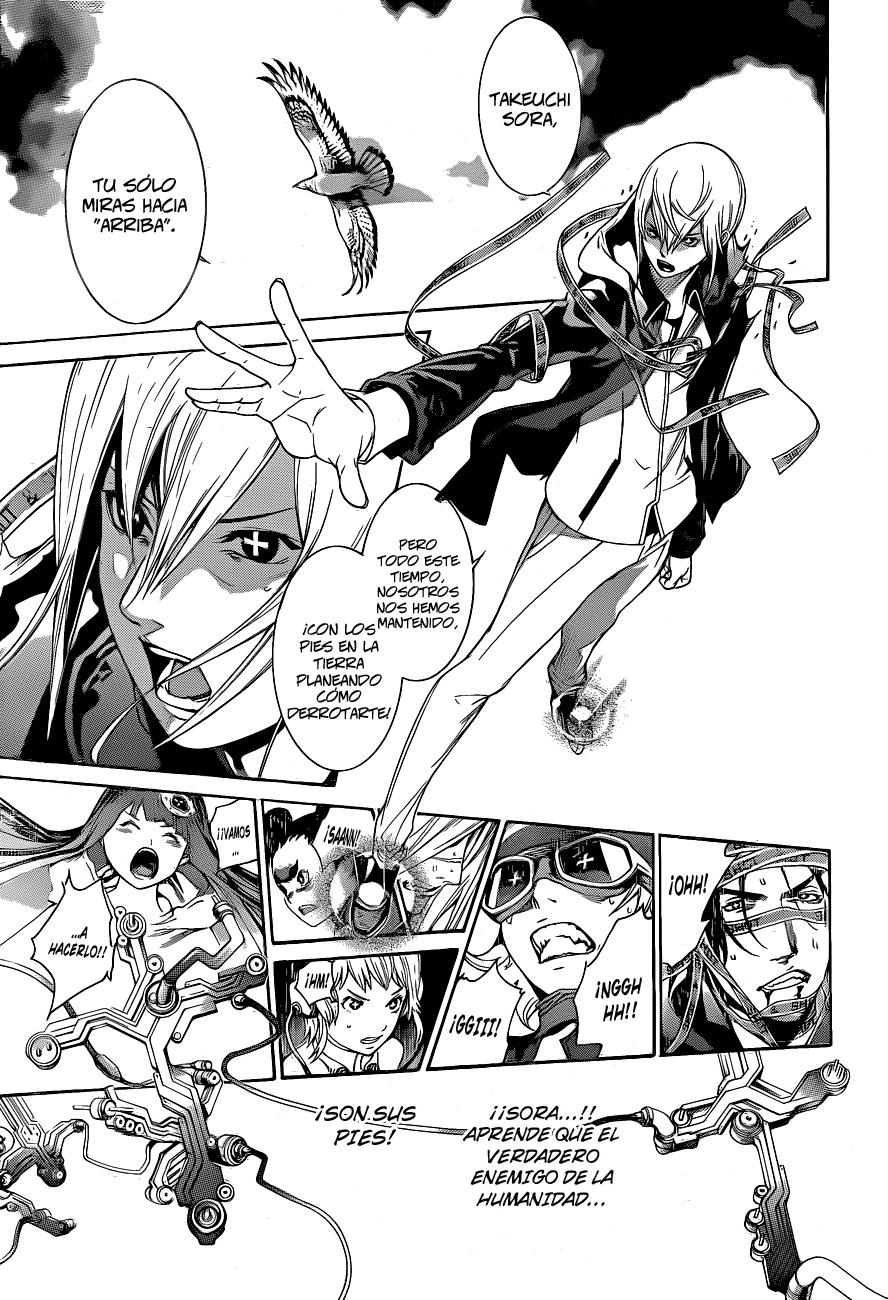 Read Air Gear Es Manga Online