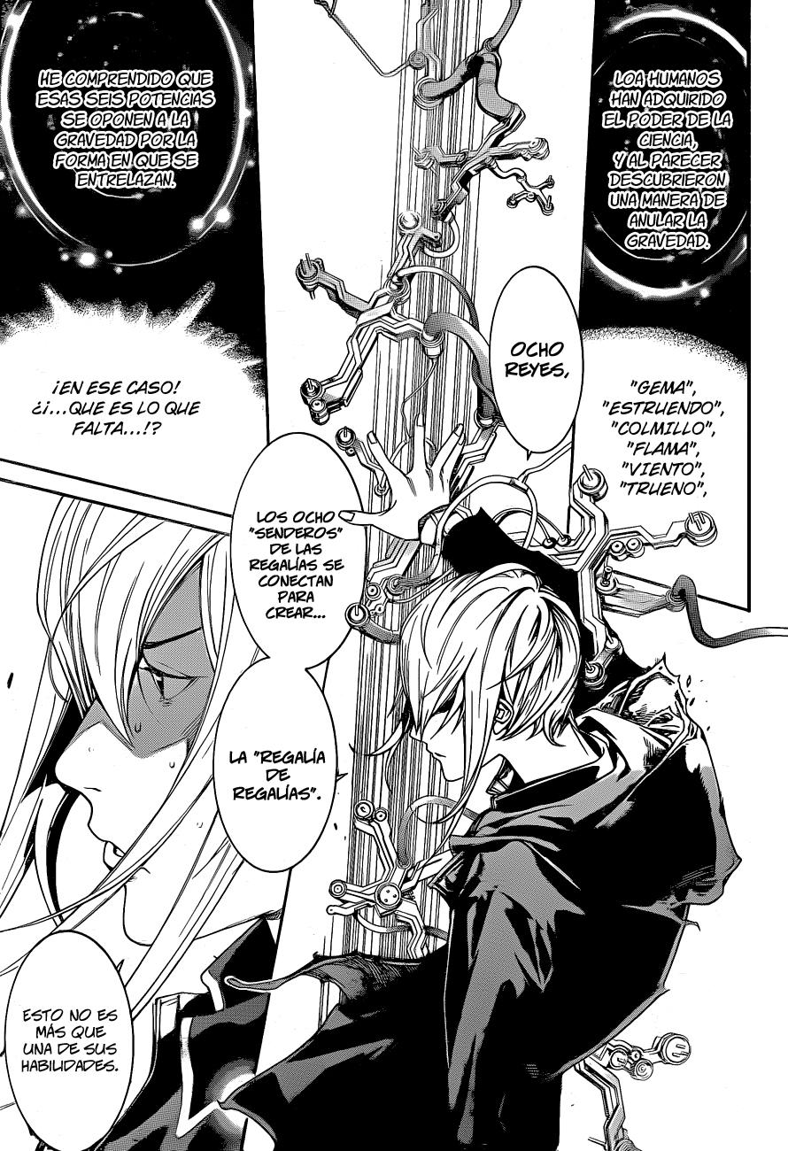 Read Air Gear Es Manga Online