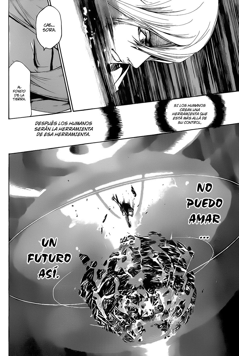 Read Air Gear Es Manga Online